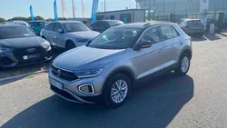 Volkswagen T-Roc 1.0 TSI 110 Start/Stop BVM6 Life Business