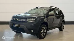 Dacia Duster 1.3 TCe 130ch FAP Journey 4x2
