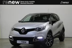 Renault Captur TCe 120 Energy Intens
