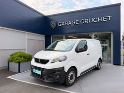 Peugeot Expert III Fourgon Compact 1.5 BlueHDI 100 Premium