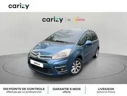Citroën C4 Picasso THP 155 Exclusive BMP6