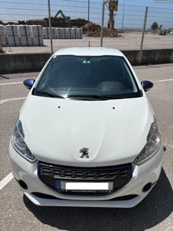 Peugeot 208 1.0 Gasolina