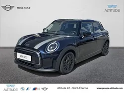 Mini Mini 5 Portes Cooper 136ch Edition Premium Plus BVA7