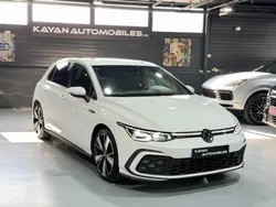 Volkswagen golf gtd 2.0 tdi 200 ch dsg 7