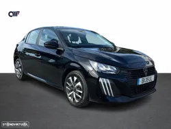 Peugeot 208 1.2 PureTech Active