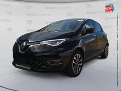 Renault Zoe Intens charge normale R110 Achat Intégral - 20