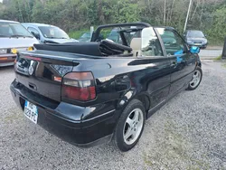 Volkswagen Golf Cabriolet 2.0 115ch BVA