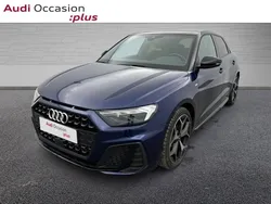 Audi A1 Sportback 35 TFSI 150ch S line plus S tronic 7