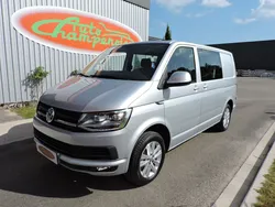 VW TRANSPORTER T6 PROCAB 2.0 Tdi 204cv 4X4 Business Line Plus DSG 5 Pl / TVA RECUP
