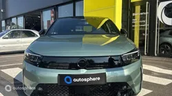 Opel Corsa Electric 136ch YES