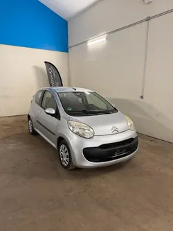 Citroen c1 1.0i 68ch BVA 3P