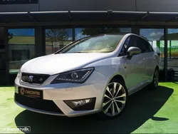 SEAT Ibiza ST 1.4 TDI FR