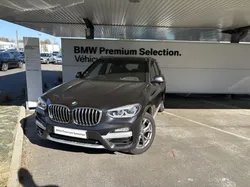 Bmw X3 xDrive20dA 190ch xLine