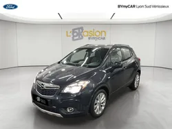 OPEL Mokka 1.4 Turbo - 140 ch 4x2 Start&Stop Cosmo