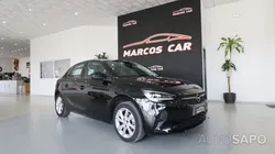 Opel Corsa de 2022