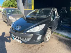 308 feline 1.6 hdi 110cv toit pano gps