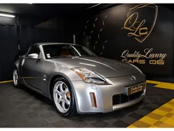 NISSAN 350Z Roadster 3.5 V6 - 280 ROADSTER