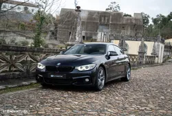 BMW 425 Gran Coupé d Pack M Auto