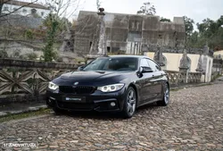BMW 425 Gran Coupé d Pack M Auto