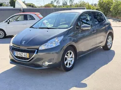 Peugeot 208 1.2 VTI de 2013