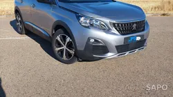 Peugeot 3008 1.2 PureTech Allure de 2019