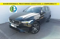 Volvo XC90 B5 Momentum Pro 7pl. AWD Aut.