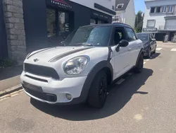 MINI COUNTRYMAN R60 184 ch Cooper S - SUIVI ENTRETIEN COMPLET