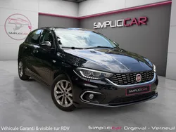 FIAT TIPO 1.4 95 95Ch distribution faite / radar de recul / clim auto Garantie 12 mois