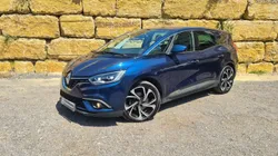 Renault Grand Scénic 1.7  Blue DCI Intens
