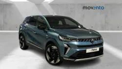 RENAULT Symbioz E-TECH Full Hybrid Iconic 105kW