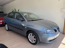SEAT Córdoba 1.4TDI Reference 80