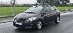 Toyota Auris 1.4D4D