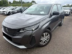PEUGEOT 5008 1.2 PureTech 130ch Active Pack - 1ère main - 35255 Km