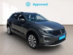VOLKSWAGEN T-Roc 1.0 TSI Advance