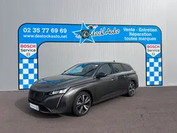 PEUGEOT 308 SW BlueHDI 130CV EAT8 ALLURE