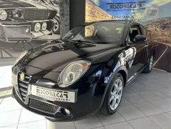 Alfa Romeo MiTo 1.3 JTD Distinctive S&S