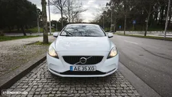 Volvo V40 2.0 D2 Volvo Ocean Race