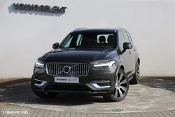 Volvo XC 90 2.0 T8 PHEV Inscription AWD
