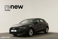 Audi A3 Sportback 30 TDI Advanced