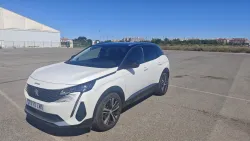 Peugeot 3008 PureTech 130 Stop & Start EAT6 Allure