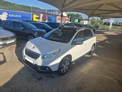 PEUGEOT 2008 1.6 E HDI 115 Cv PACK ALLURE