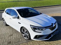 Renault Mégane RS LINE
