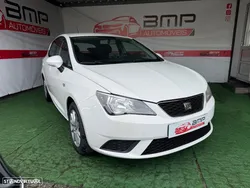 SEAT Ibiza SC 1.2 TDI CR Ecomotive Style 4YOU