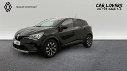 RENAULT Captur TCe 90 Evolution