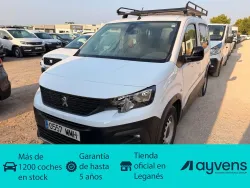 PEUGEOT Rifter 1.5BlueHDi S&S Long Active 100