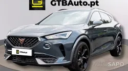 Cupra Formentor de 2024