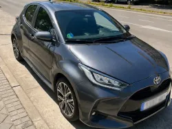 Toyota Yaris Yaris 120H 1.5 Style Style
