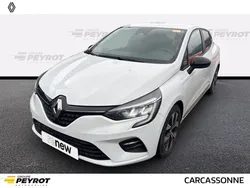 RENAULT Clio TCe 100 GPL Evolution