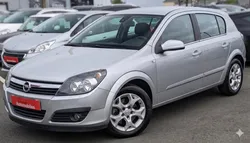 Opel Astra 1.9 CDTI 120 Cosmo