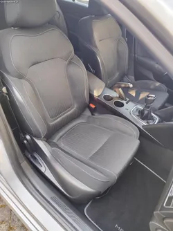 Renault Mégane Limited